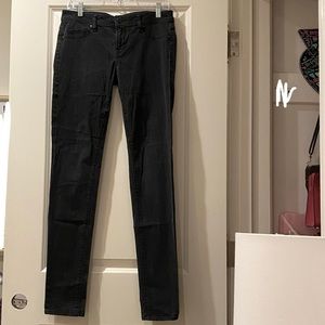 COPY - genetic denim the shane skinny pant